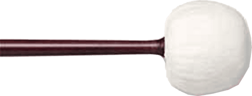 Baguette Vic Firth BD2 Soundpower Legato