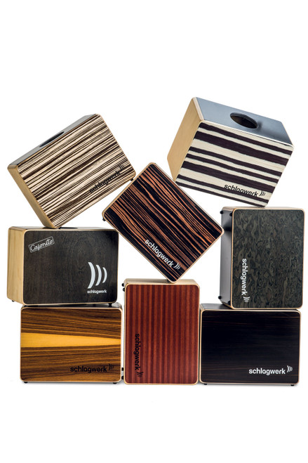 Schlagwerk S-DC300S Cajonito Surprise 29