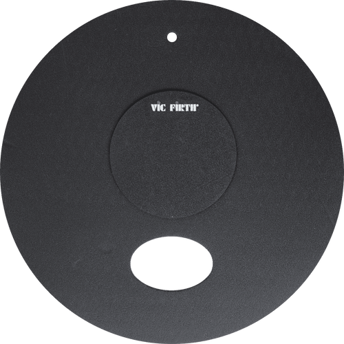 Vic Firth MUTE22 Grosse Caisse 22"