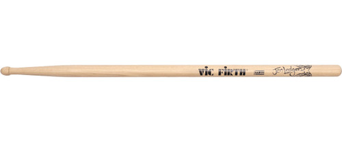 Baguette Vic Firth Sled Signature Jen Ledger