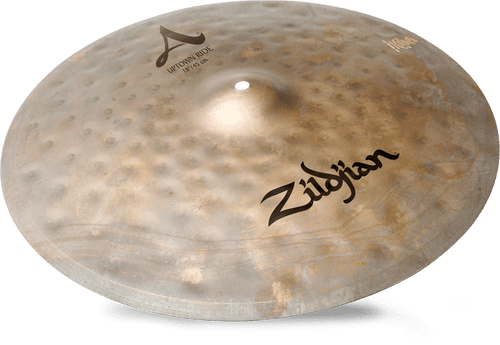 Zildjian A0119 Ride 18" Uptown Zildjian A0119 Ride 18" Uptown