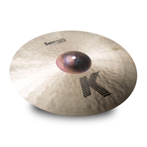 Zildjian K0704 Sweet K Crash 18"