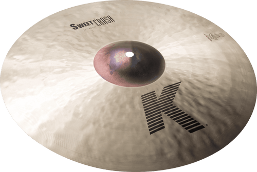 Zildjian K0712 Crash 20" Sweet