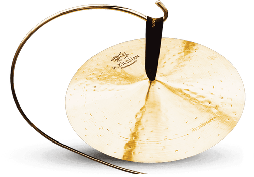 Zildjian K1022 K Constantinople Orchestral 16" Suspended