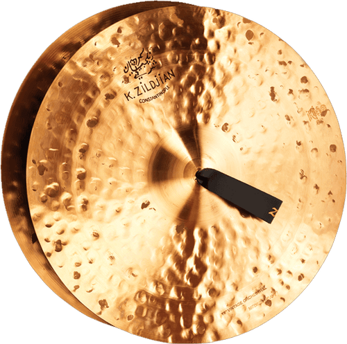 Zildjian K1122 K Constantinople Orchestral 18" Vintage Medium Heavy