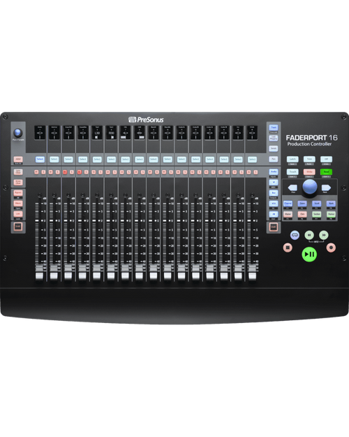 Presonus FADERPORT16