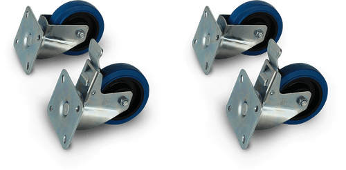 Presonus ULT-CASTER-KITS Wheel Stand et Transport Roulettes de Transport
