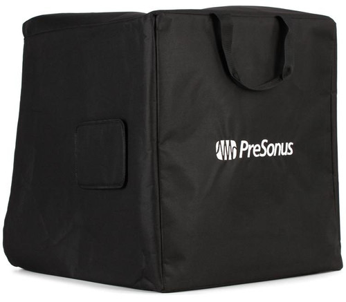 Presonus CDL18S-COVER Housses & Sacs CDL18s