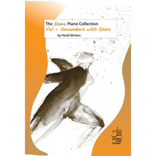 Minten H. The Isara Piano Collection Vol 1 Piano