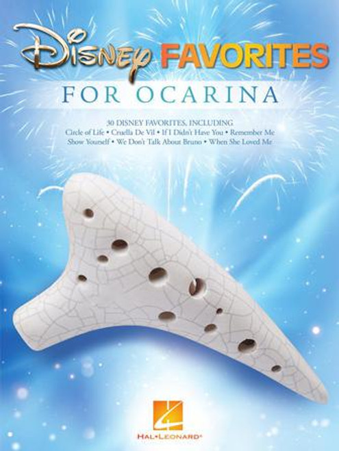 Disney Favorites Ocarina Disney Favorites Ocarina