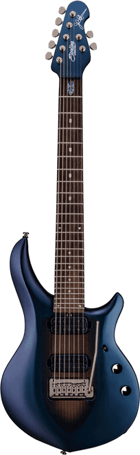 Sterling BY Music Man MAJ170-ADR John Petrucci Majesty Arctic Dream 7 Cordes Sterling BY Music Man MAJ170-ADR John Petrucci Majesty Arctic Dream 7 Cordes
