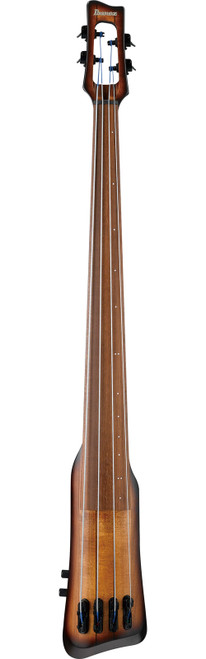 Ibanez Bass Workshop UB804-MOB Mahogany Oil Burst Ibanez Bass Workshop UB804-MOB Mahogany Oil Burst