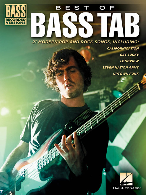 Best OF Bass Best OF Bass
