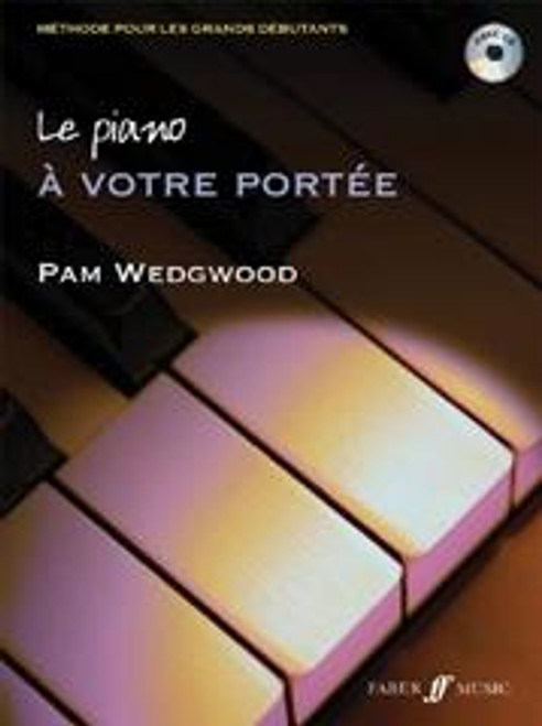 Wedgwood P. le Piano Toujours A Votre Portee Wedgwood P. le Piano Toujours A Votre Portee