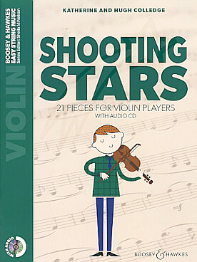 Colledge K./h. Shooting Stars Alto