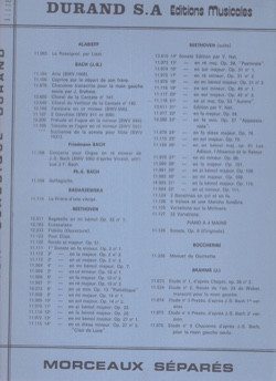 Beethoven L.v. Sonate OP 53 Waldstein Piano-2