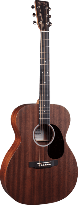 Martin 000-10E Sapele