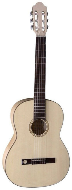 Vgs Pro Natura Silver 4/4 Maple