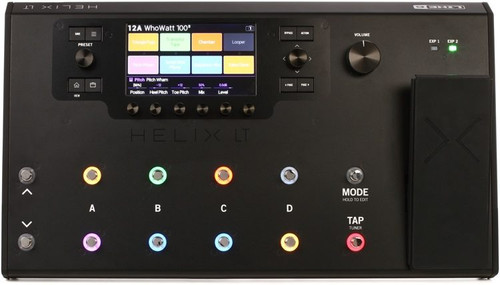 Line 6 Helix LT Line 6 Helix LT