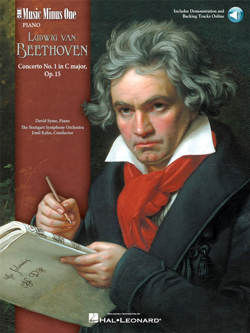 Beethoven L.v. Concerto N°1 OP 15 Pianos