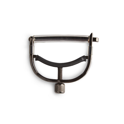 Capodastre Taylor Capo 6-String Black Nickel