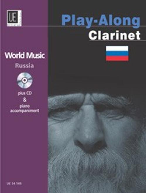 World Music Russia Clarinette World Music Russia Clarinette