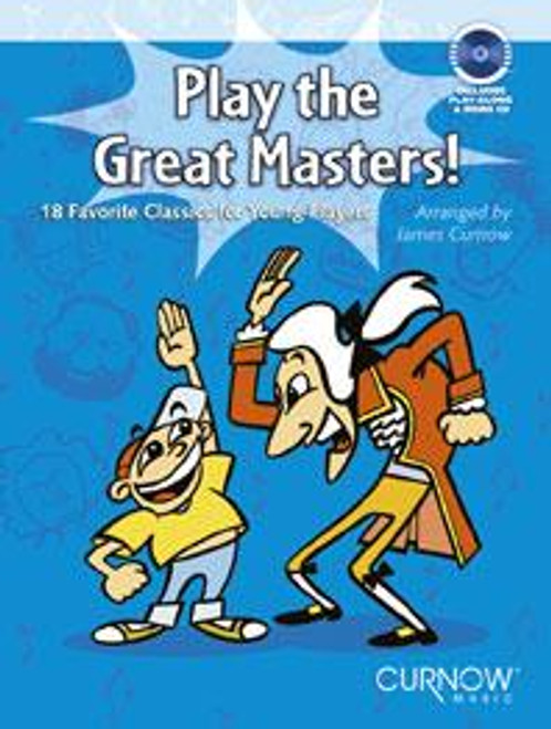 Play The Great Masters Flute A Bec Play The Great Masters Flute A Bec