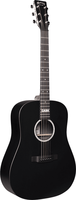 Martin DX Johnny Cash