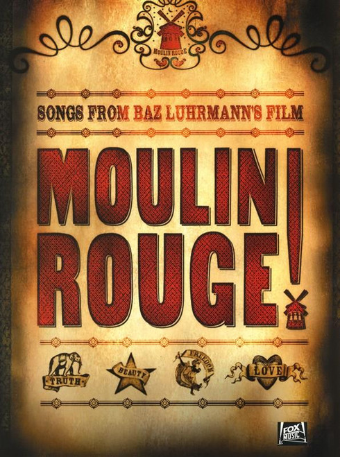 Moulin Rouge Pvg