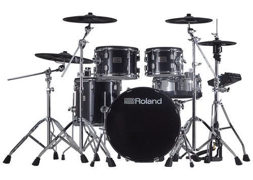 Roland VAD-507 V-DRUMS Acoustic Design