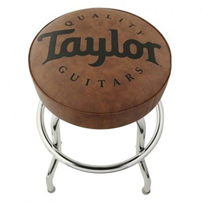 Tabouret Taylor Barstool Brown 24