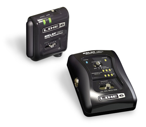 Line 6 Relay G30