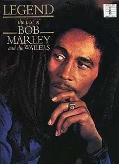 The Best OF Bob Marley And The Wailers Guitare