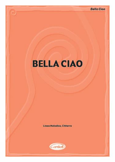 Bella Ciao Guitare