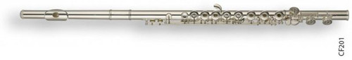 Flute Traversiere Sankyo CF 201