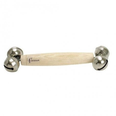 Couronne de 4 Grelots