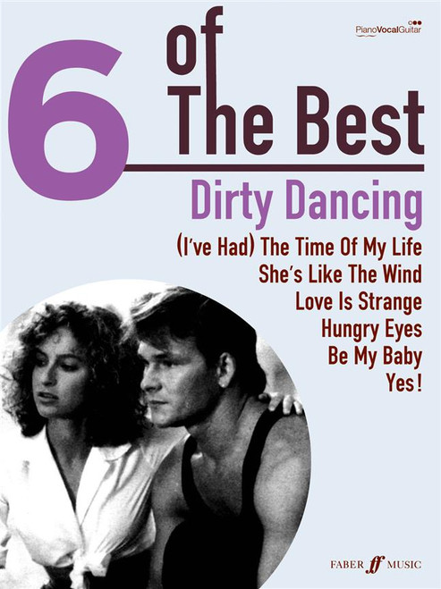 Dirty Dancing 6 OF The Best Pvg Dirty Dancing 6 OF The Best Pvg