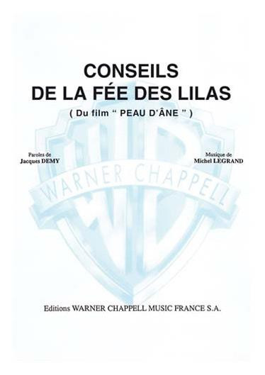 Conseils de la Fee Des Lilas Pvg