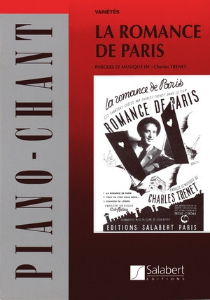 Romance de Paris Pvg