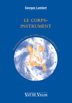 Lambert G. le Corps Instrument