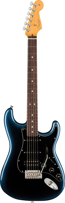 Fender American Professional II Stratocaster Hss Dark Night Rosewood
