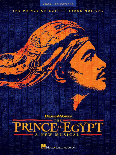 The Prince OF Egypt Pvg The Prince OF Egypt Pvg