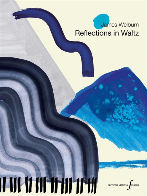 Reflections IN Waltz Piano