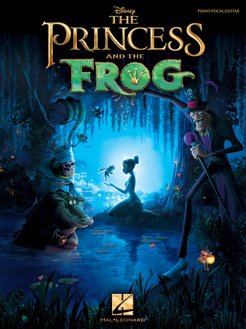 The Princess And The Frog Pvg The Princess And The Frog Pvg
