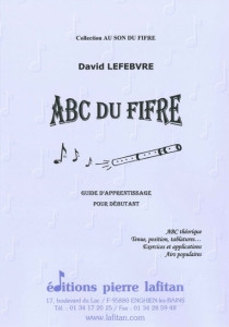 Lefebvre D. Methode Abc DU Fifre