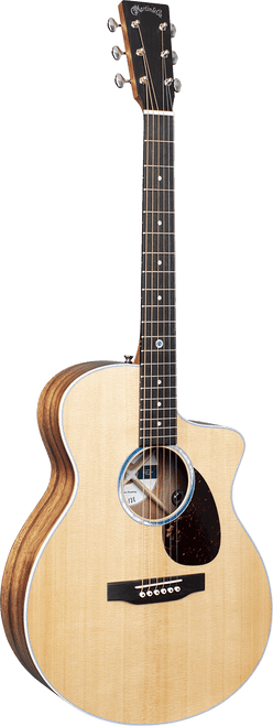 Martin SC-13E Epicea Sikta/koa