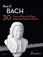 Bach J.s. Best OF Piano