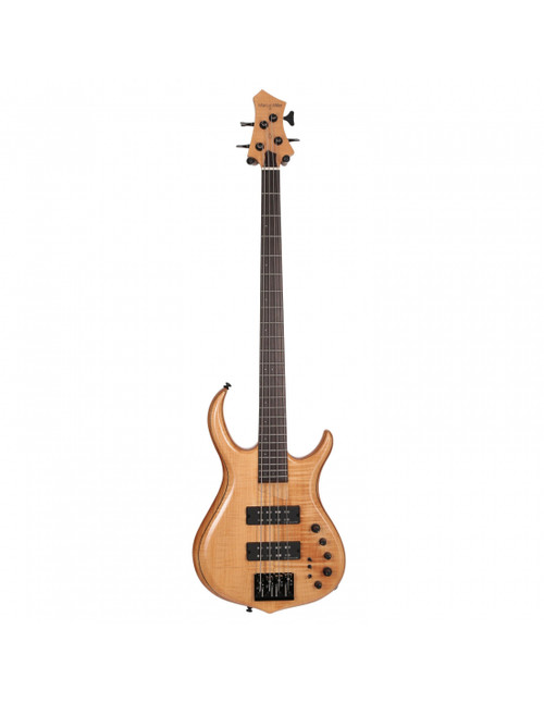 Marcus Miller M7 Swamp ASH-4 NT RN Naturel