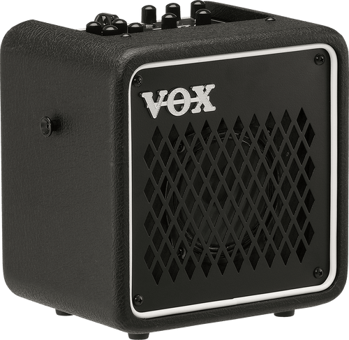 Ampli Vox Mini GO 3 VMG-3