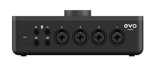 Audient EVO8